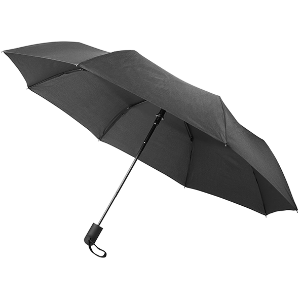 21'' sekoitettu automaattinen taittuva sateenvarjo 
